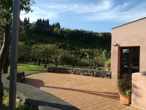 Il Giardino degli Ovali