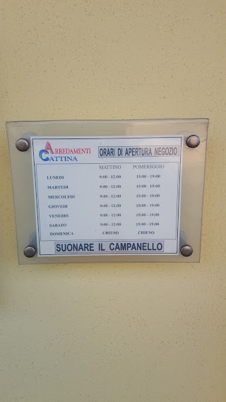 Arredamenti Cattina Di Cattina Gabriele