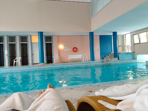 Hotel Terme Bologna