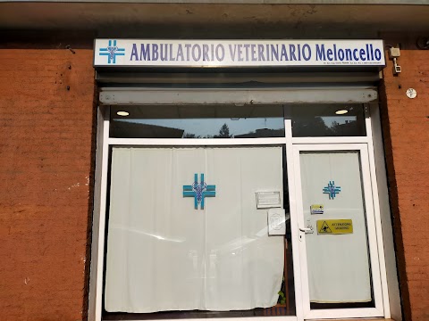 Ambulatorio Medico Veterinario Meloncello