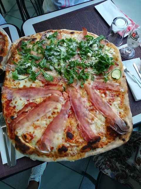 Pizzeria Piazzole