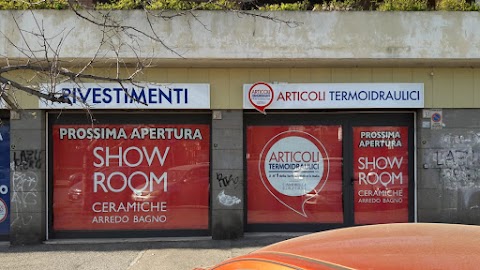 Articoli Termoidraulici S.R.L. - Filiale RI