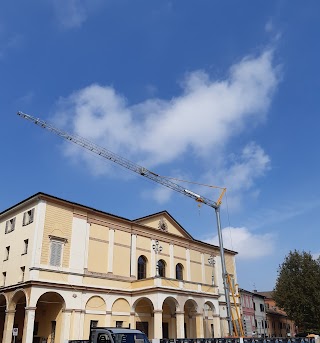 Teatro Ludovico Ariosto