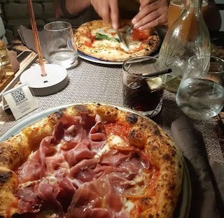 Pizzeria Stuzzico