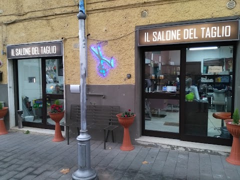 IL SALONE DEL TAGLIO