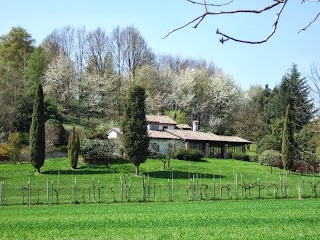 Barone d'Asolo Country House Bed Breakfast Ristorazione