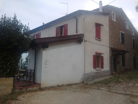 B&B Vallata