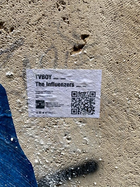 Tvboy - The InfluenZers