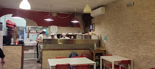 Pizzeria Ciàcco