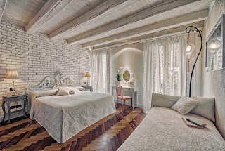 Settimo Cielo Boutique Design B&B