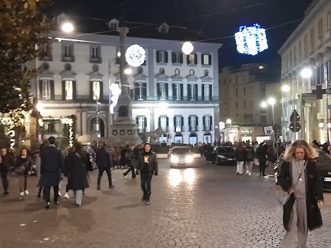 Via Roma