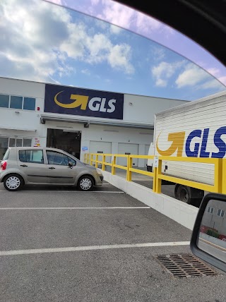 Sede GLS di Schio