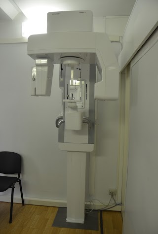 Radiologia Cavalcanti - Poliambulatorio