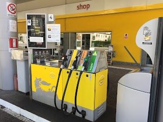 CENTRO AUTO SNC distributore carburanti Eni officina gomme noleggio furgoni biciclette elettriche