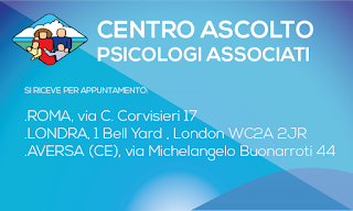 Centro Ascolto Psicologi Associati -Aversa -