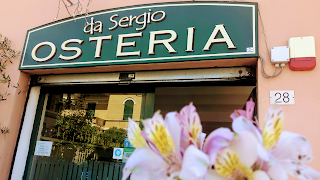 Osteria Da Sergio Sestri Levante