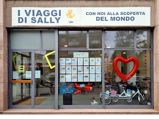 I viaggi di Sally srls