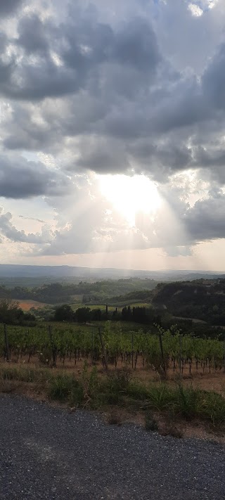 Casa di Campagna Maglianello