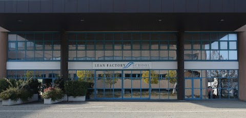 LEAN FACTORY SCHOOL