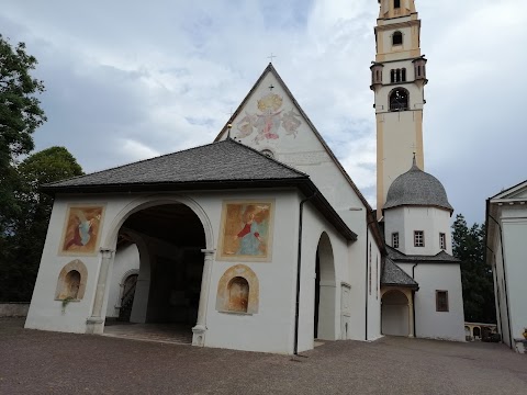 Val di Fiemme