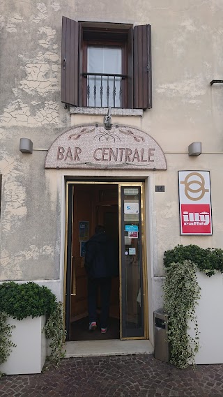 Bar Centrale Lamon