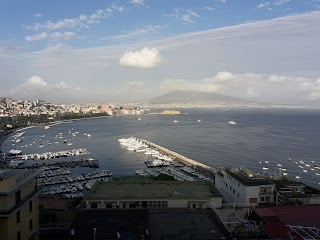 Teatro San Gioacchino a Posillipo