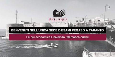 Università Telematica Pegaso - Sede di Taranto