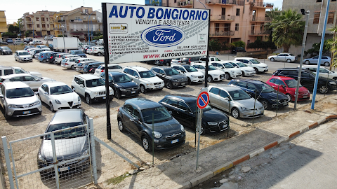 Auto Bongiorno Ribera