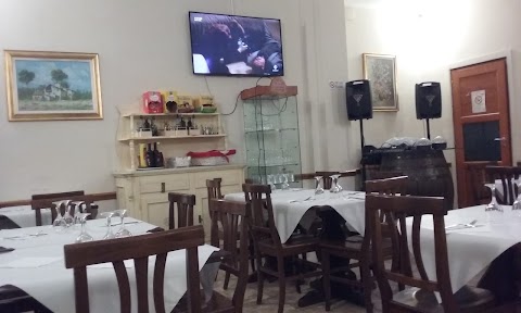 Trattoria Pietra Alta