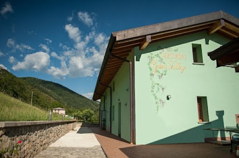 Agriturismo con camere Green Valley