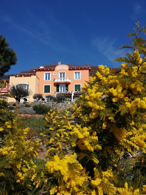 B&B Villa il poggio