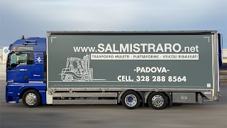 Autotrasporti Salmistraro