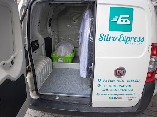 Stiro Express Brescia