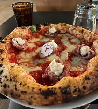 Fra Diavolo Pizzeria