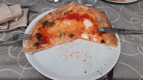 Pizzeria Ristorante Carpe Diem Montefiascone