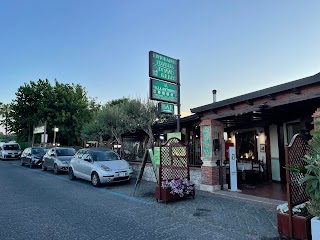 Ristorante Pozzo Greco