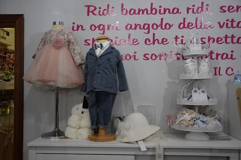 La Boutique di Alice