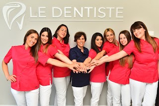 Le Dentiste s.r.l