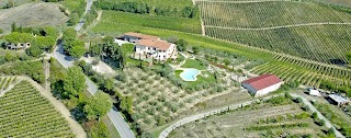 Agriturismo il Girasole San Gimignano