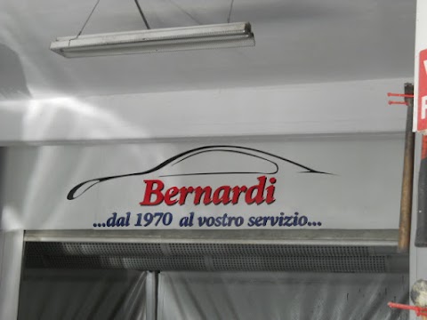 Autoriparazioni Bernardi di Christian Bernardi