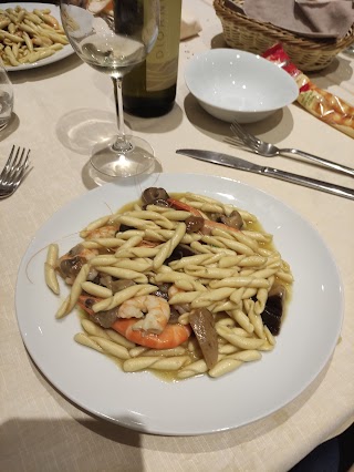 Ristorante A modo mio