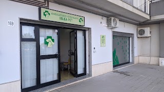 Ambulatorio Medico Veterinario, IBLEA PET - Dott. Aronica