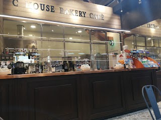 C House Bakery Cafè