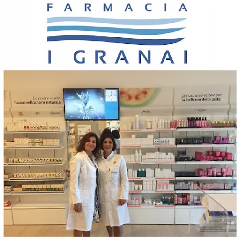 Farmacia I Granai