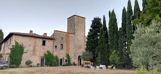 Castello di Colognole