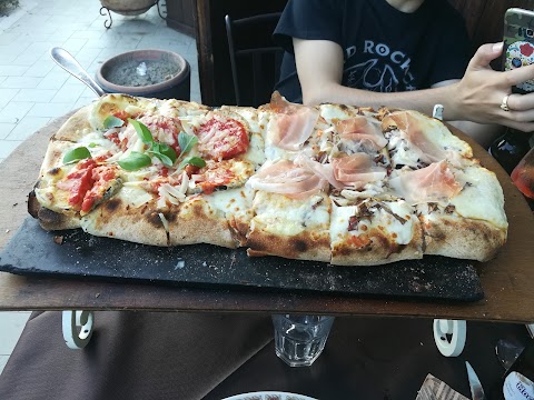 Pizzeria Trinità