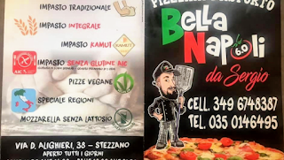 Bella napoli 6