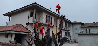 Moda Capelli Uomo Donna Di Rosso Tiziana