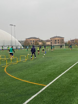 Campo da calcio sintetico a 7 e a 5 Onde Chiare