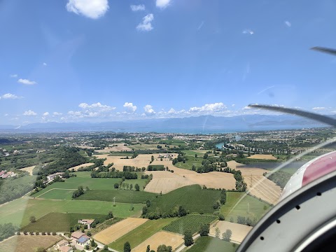 Garda Eagle Scuola di Volo VDS